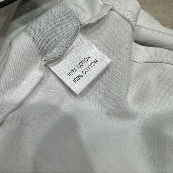 Exclusive Jean Paul Gaultier Designer Tshirt. - Picture 11 of 12